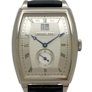 ブレゲ ヘリテージ トノウカンブレ ラージデイト 5480BB/12/996