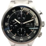 IWC アクアタイマー 