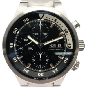 IWC アクアタイマー IW371928