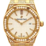 オーデマ ピゲ ロイヤルオーク 