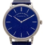 A.ランゲ&ゾーネ サクソニア 