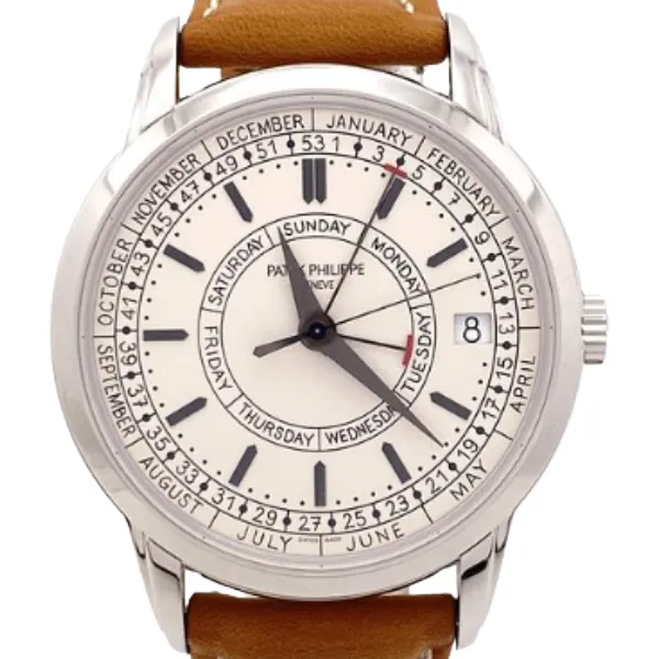 カラトラバ ウィークリー カレンダー 5212A-001