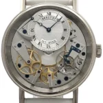 ブレゲ トラディション 