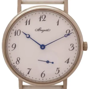 ブレゲ クラシック 7147BB/29/9WU