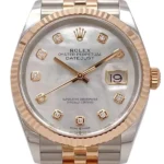 ロレックス デイトジャスト 