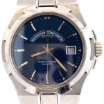 ヴァシュロン・コンスタンタン オーヴァーシーズ 72040/423A-8464