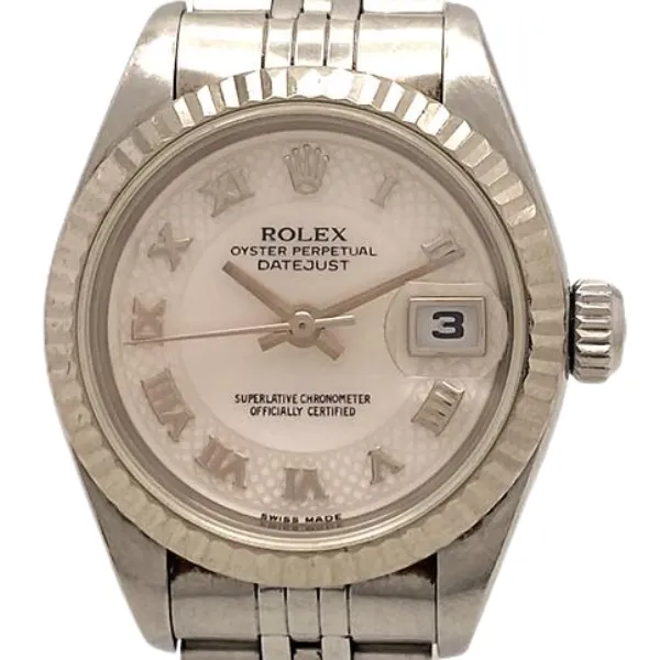 デイトジャスト 69174NRD