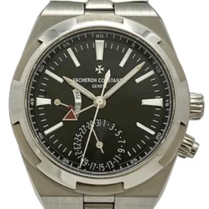 ヴァシュロン・コンスタンタン オーヴァーシーズ デュアルタイム 7900V/110A-B546