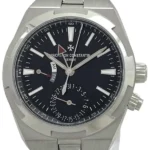 ヴァシュロン・コンスタンタン オーヴァーシーズ デュアルタイム 7920V/210A-B546