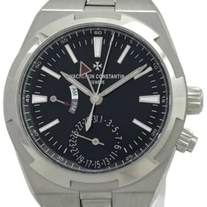 ヴァシュロン・コンスタンタン オーヴァーシーズ デュアルタイム 7920V/210A-B546