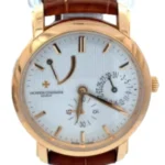 ヴァシュロン・コンスタンタン マルタ 