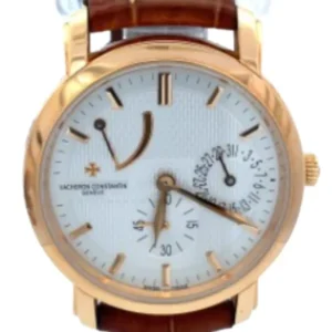 ヴァシュロン・コンスタンタン マルタ 83060/000R