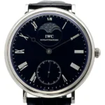 IWC ポートフィノ 