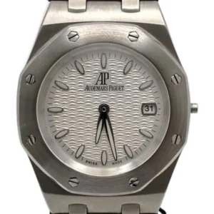 オーデマ・ピゲ ロイヤルオーク レディ 67600ST.OO.D080VS.01