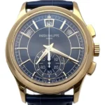 パテックフィリップ アニュアカレンダー クロノグラフ 5905R-010