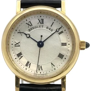 ブレゲ クラシック 8067BA/52/964