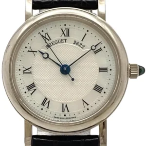 ブレゲ クラシック 8067BB/52/964