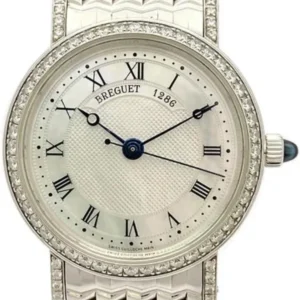 ブレゲ クラシック 8068BB/52/BC0/DD00