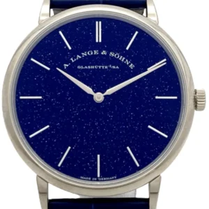 A.ランゲ&ゾーネ サクソニア フラッハ 205.086/LSLS2053AX