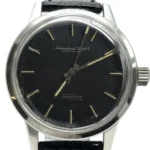 IWC インヂュニア 866A IWC シャフハウゼン インヂュニア 866A