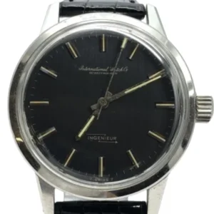 IWC シャフハウゼン インヂュニア 866A