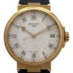 ブレゲ マリーン 