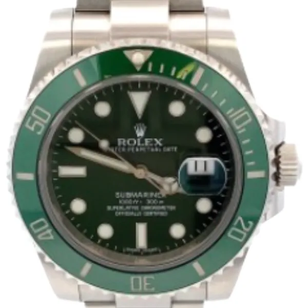 サブマリーナー 116610LN