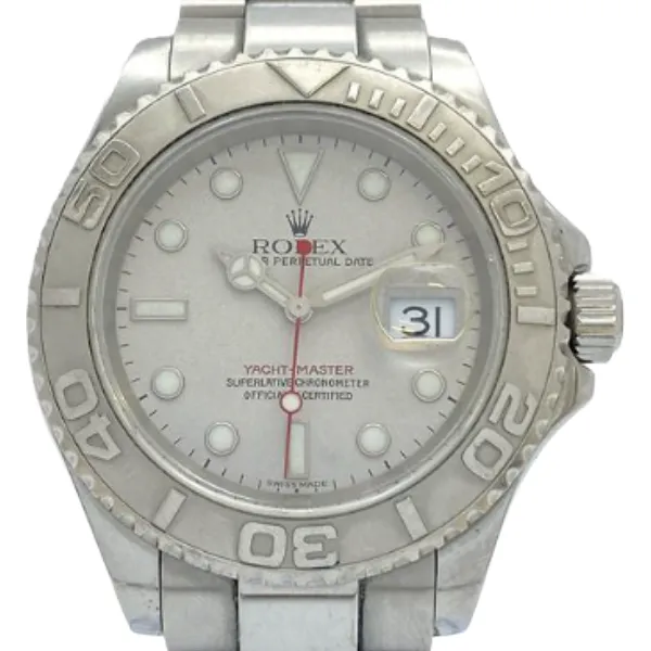 ヨットマスター 16622