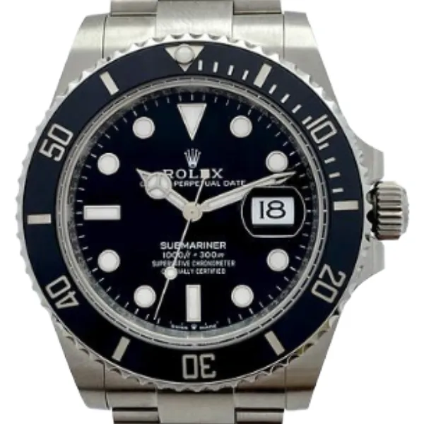 サブマリーナー 126610LN