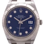 ロレックス デイトジャスト 