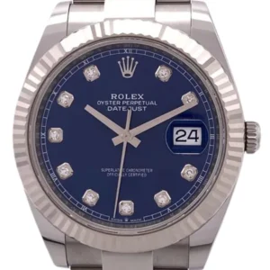 ロレックス デイトジャスト 126334G