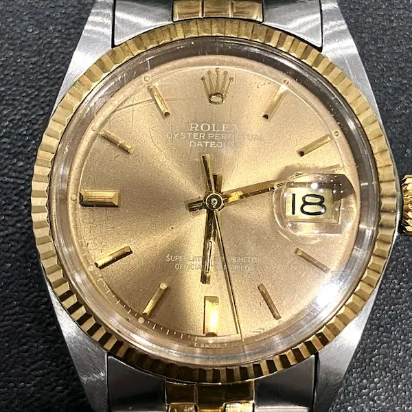 ロレックス　デイトジャスト　16013