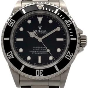 ロレックス サブマリーナー 14060M