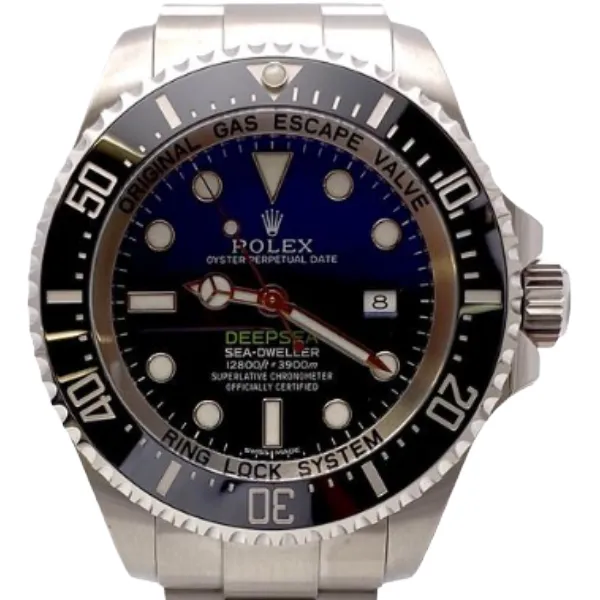 シードゥエラー ディープシー 116660