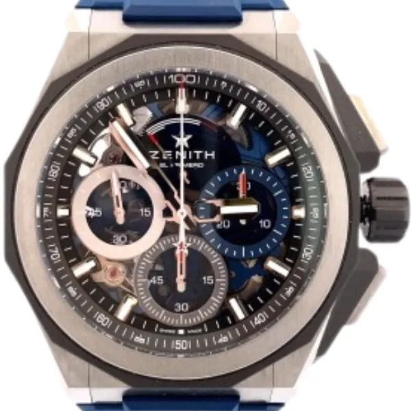 デファイ エクストリーム 95.9100.9004/01.I001