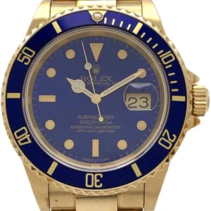 ロレックス サブマリーナー 16618