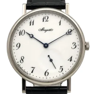 ブレゲ クラシック 7147BB/29/9WU