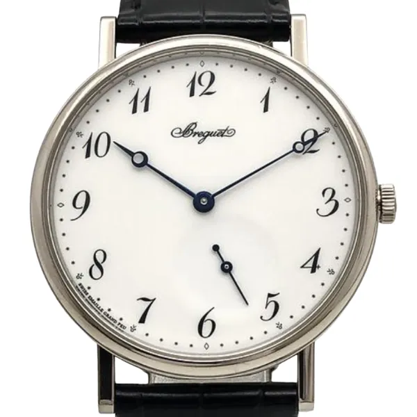 ブレゲ クラシック 7147BB/29/9WU