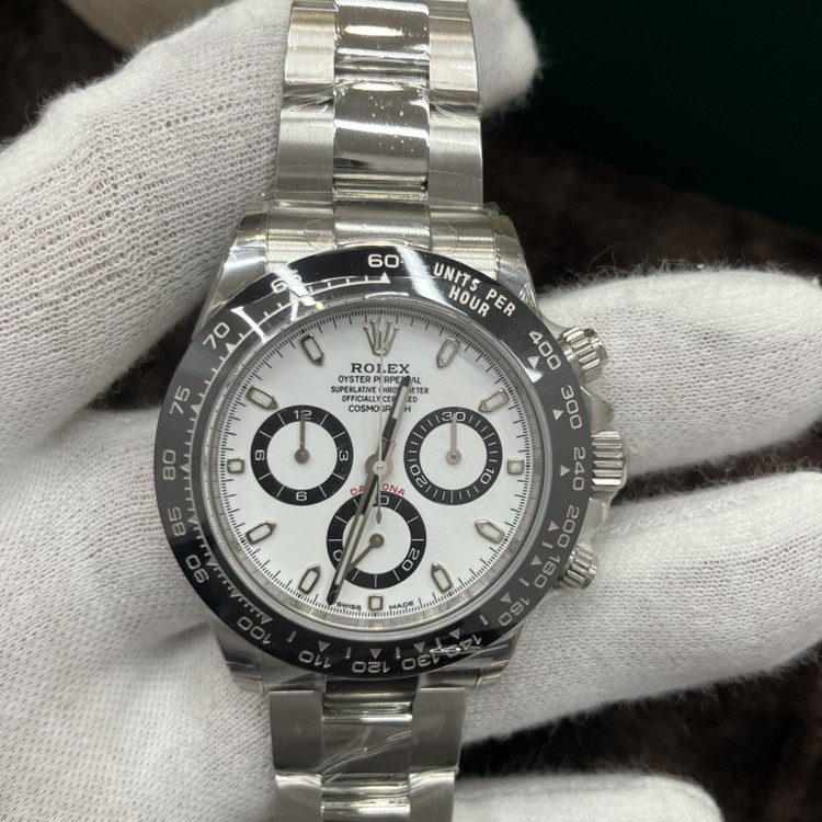 ロレックス　デイトナ　116500LN