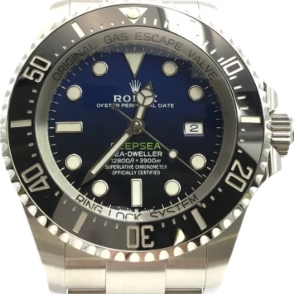 シードゥエラー ディープシー 126660