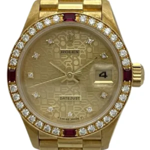 ロレックス デイトジャスト 69068G