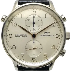IWC ポルトギーゼ IW371202