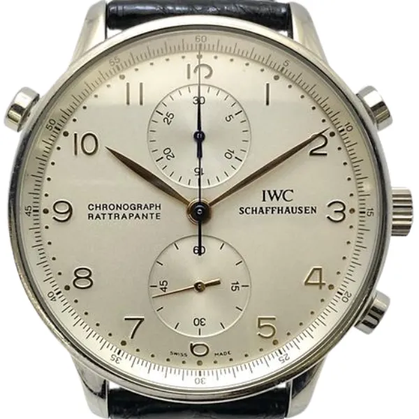 IWC ポルトギーゼ IW371202