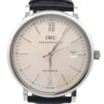 IWC ポートフィノ 