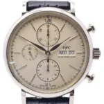 IWC ポートフィノ 