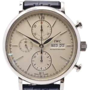 IWC ポートフィノ IW391015