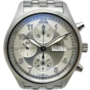 IWC スピットファイアー クロノグラフ IW371705