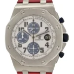 オーデマ ピゲ ロイヤルオーク オフショア 