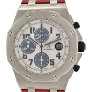 オーデマ・ピゲ ロイヤルオーク オフショア クロノグラフ 26020ST.OO.D020IN.01.A