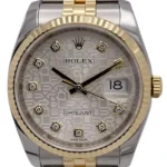 ロレックス デイトジャスト 